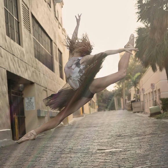 balletrina